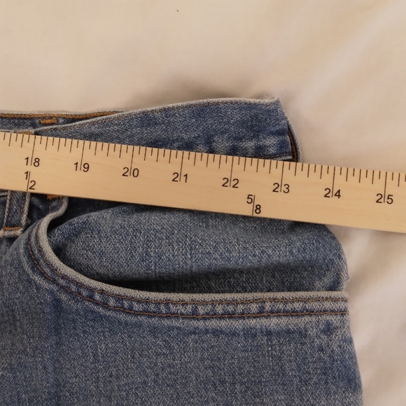 #1 48x30 Vintage All American Clothing Made in USA Men's Jeans - Picture 4 of 9